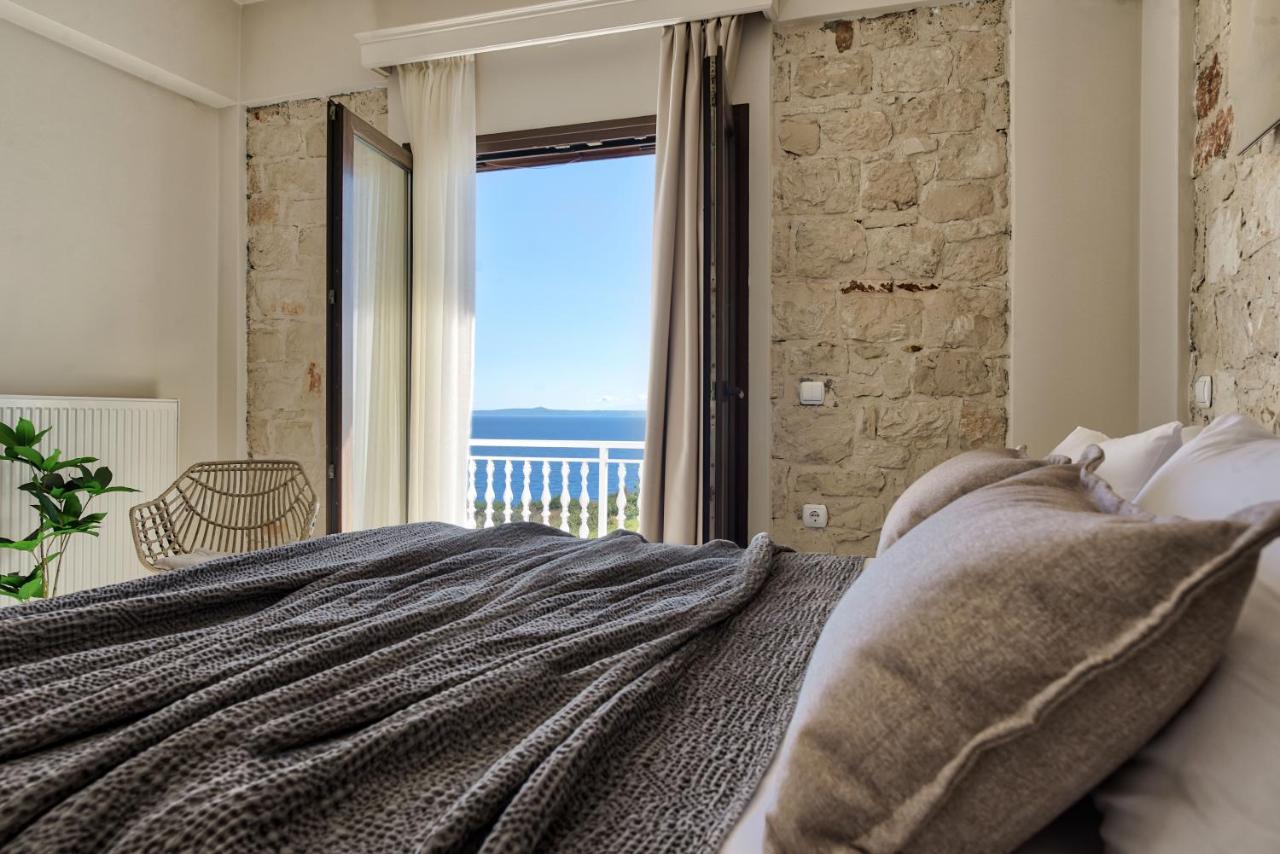 Ananta Blue Residence Аргасі Екстер'єр фото