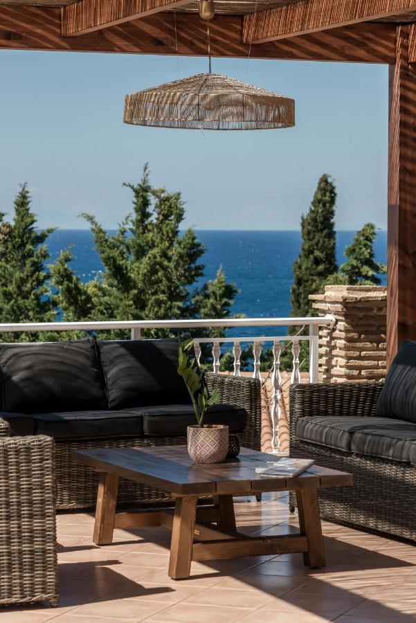 Ananta Blue Residence Аргасі Екстер'єр фото