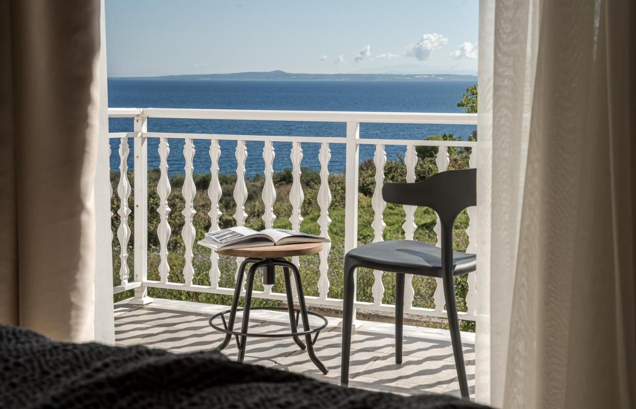 Ananta Blue Residence Аргасі Екстер'єр фото