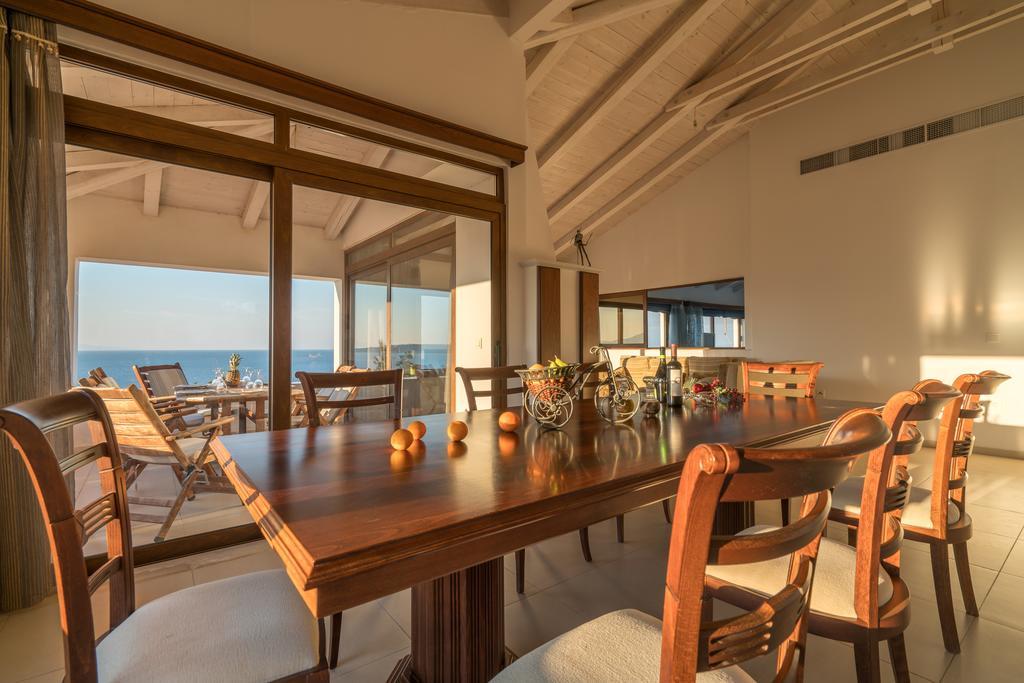 Ananta Blue Residence Аргасі Екстер'єр фото